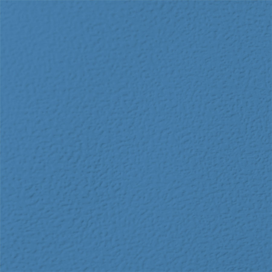 【BLU-008 / Ocean】 貼ってはがせるシール壁紙 無地 ブルー