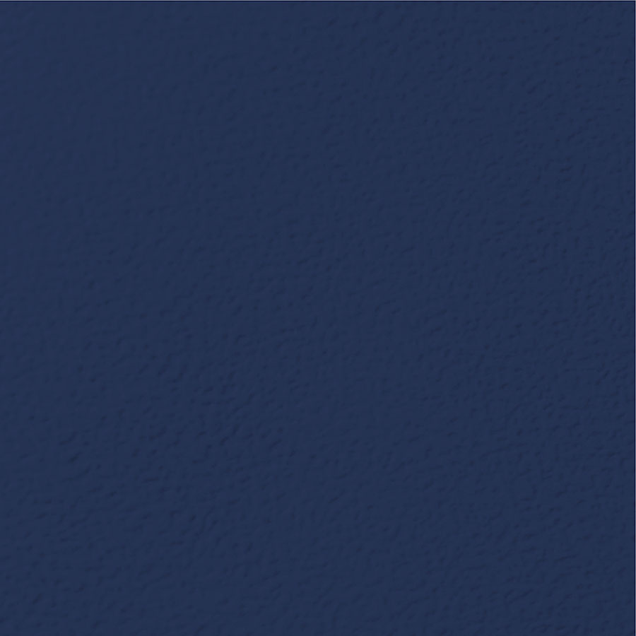 【BLU-010 / Deep Sea】 貼ってはがせるシール壁紙 無地 ブルー