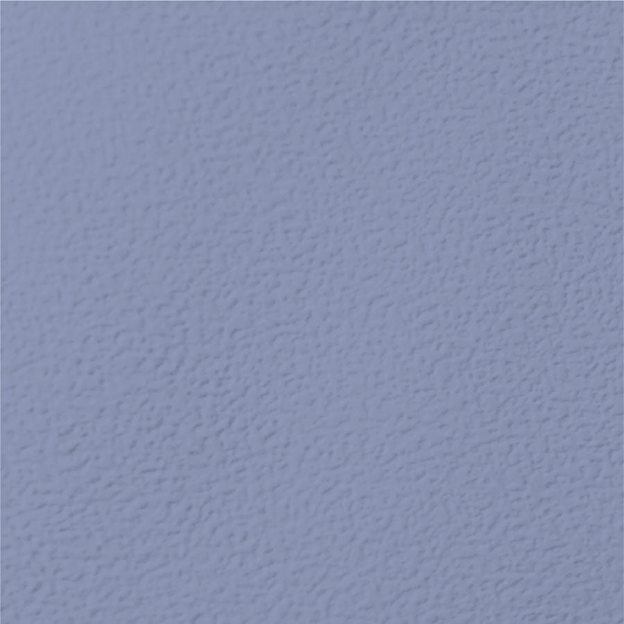 【BLU-016 / Hyacinth】 貼ってはがせるシール壁紙 無地 ブルー