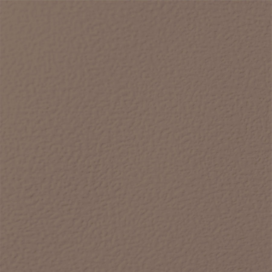 【BRN-011 / Chocolate】 貼ってはがせるシール壁紙 無地 ブラウン