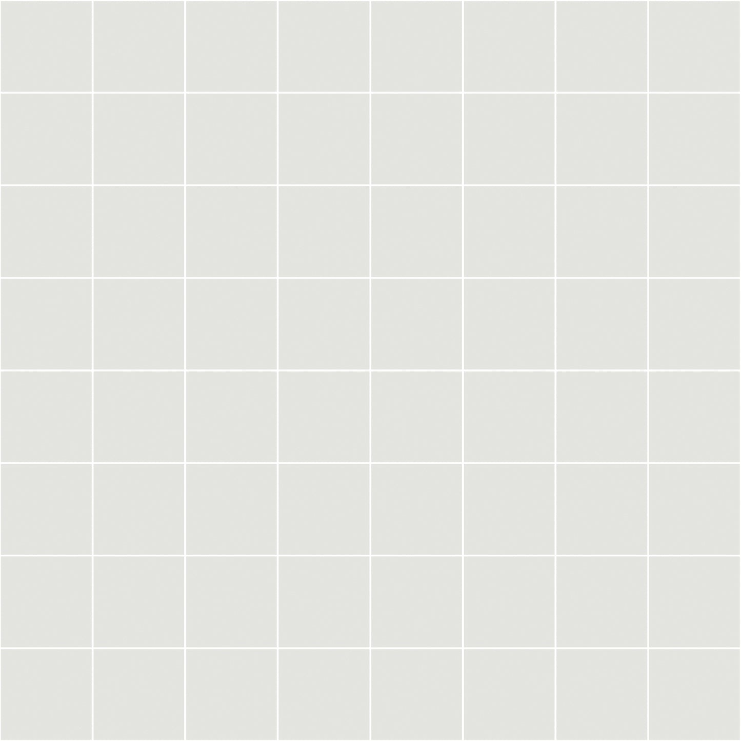 【Check-1003 / Gray&White】 貼ってはがせるシール壁紙 チェック 格子 モノクロ