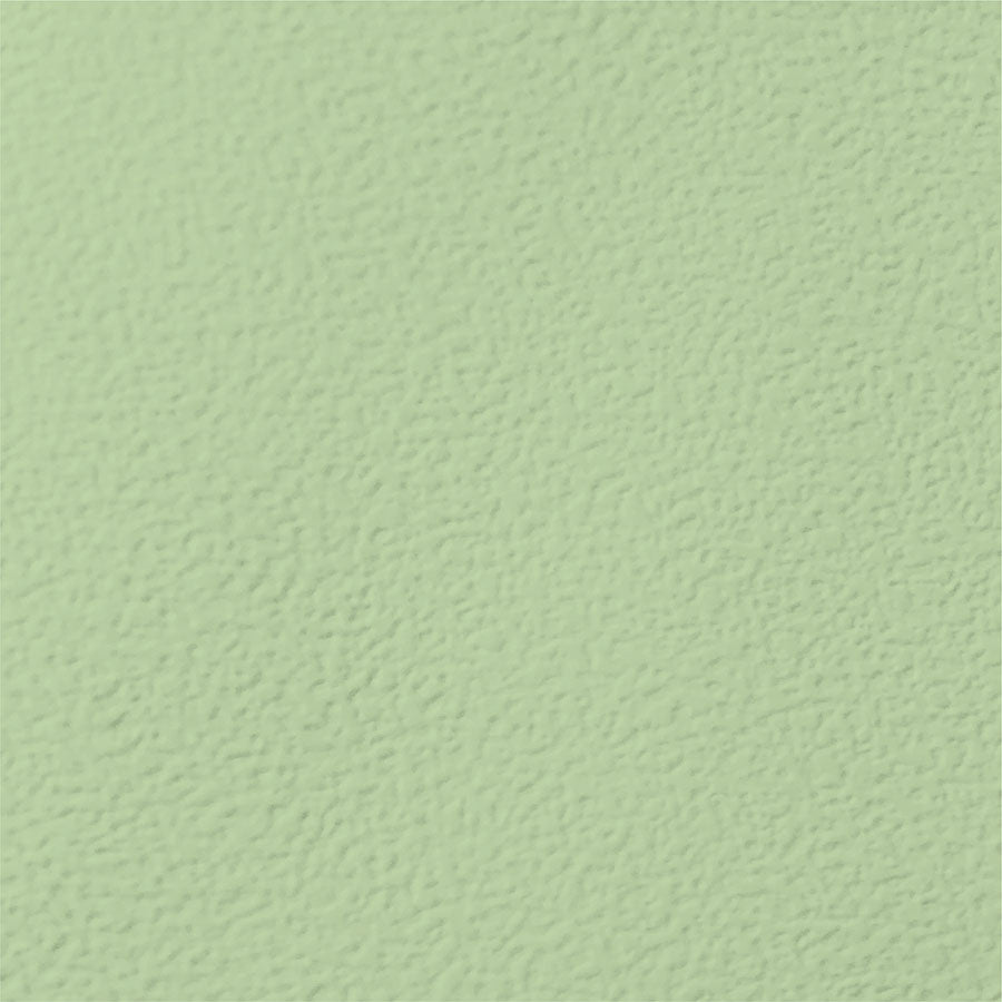 【GRN-019 / Pistachio】 貼ってはがせるシール壁紙 無地 グリーン