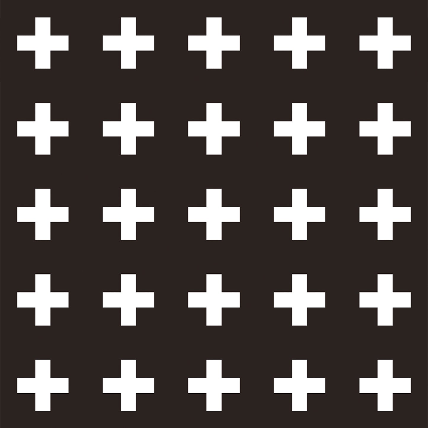 【Nordic-1012 / Black&White】 貼ってはがせるシール壁紙 北欧 モノトーン