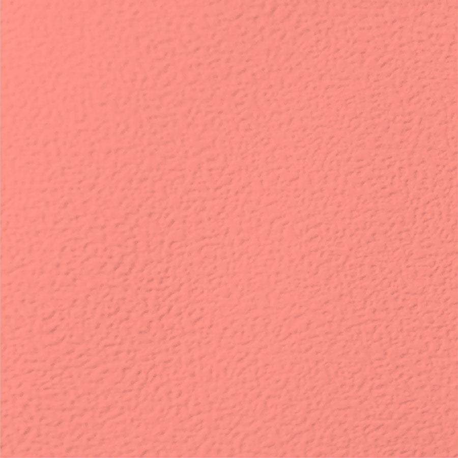 【PNK-010 / Coral】 貼ってはがせるシール壁紙 無地 ピンク