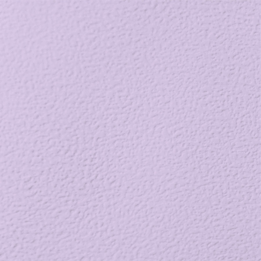 【PPL-002 / Lavender】 貼ってはがせるシール壁紙 無地 パープル