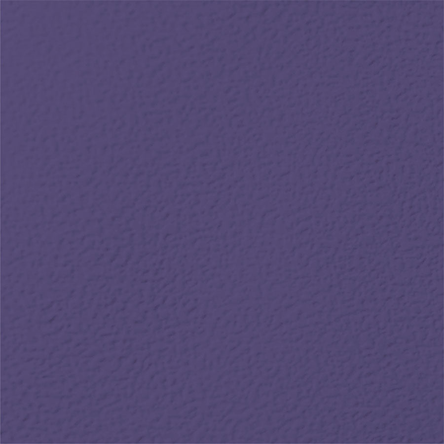【PPL-009 / Blueberry】 貼ってはがせるシール壁紙 無地 パープル