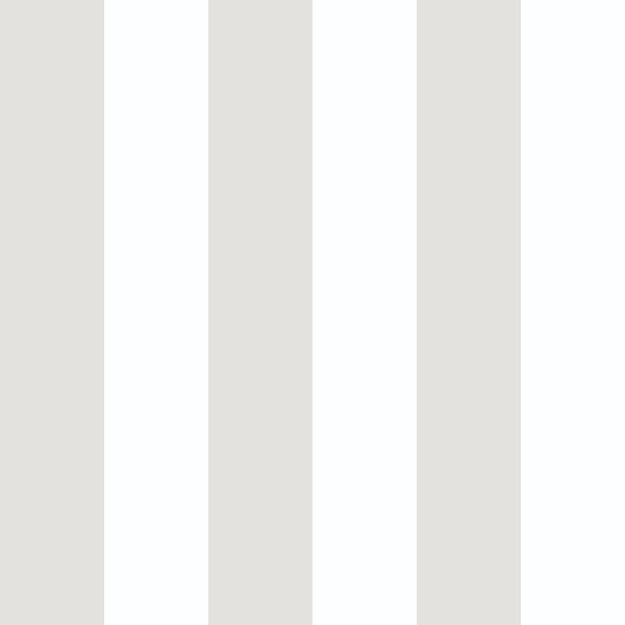 【Stripe-L-10 / ストライプ柄グレー】 貼ってはがせるシール壁紙