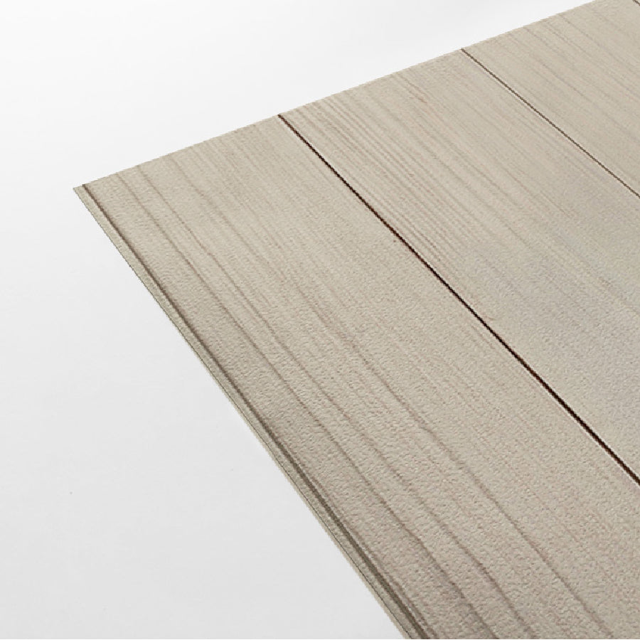 【Wood-1003 / 木目柄アンティーク】 貼ってはがせるシール壁紙 木目 ブラウン