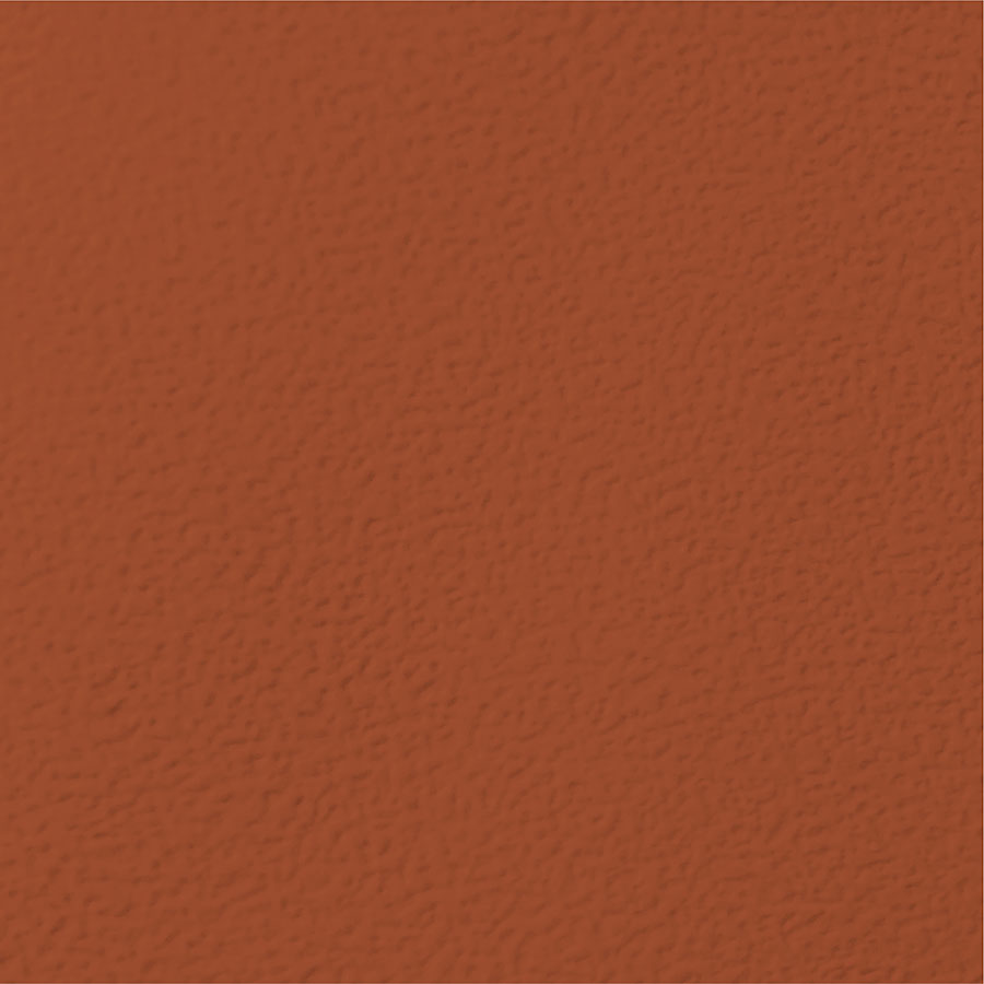 【YEL-014 / Terracotta】 貼ってはがせるシール壁紙 無地 イエロー