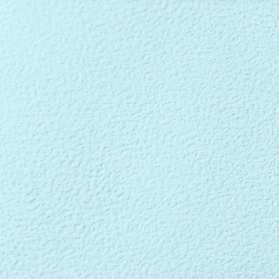 【BLU-002 / Swim】 貼ってはがせるシール壁紙 無地 ブルー