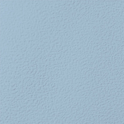 【BLU-017 / Winter】 貼ってはがせるシール壁紙 無地 ブルー