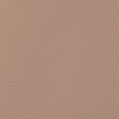【BRN-009 / Cocoa】 貼ってはがせるシール壁紙 無地 ブラウン