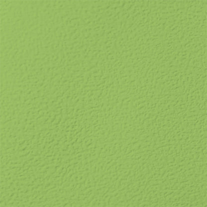 【GRN-008 / Maccha】 貼ってはがせるシール壁紙 無地 グリーン