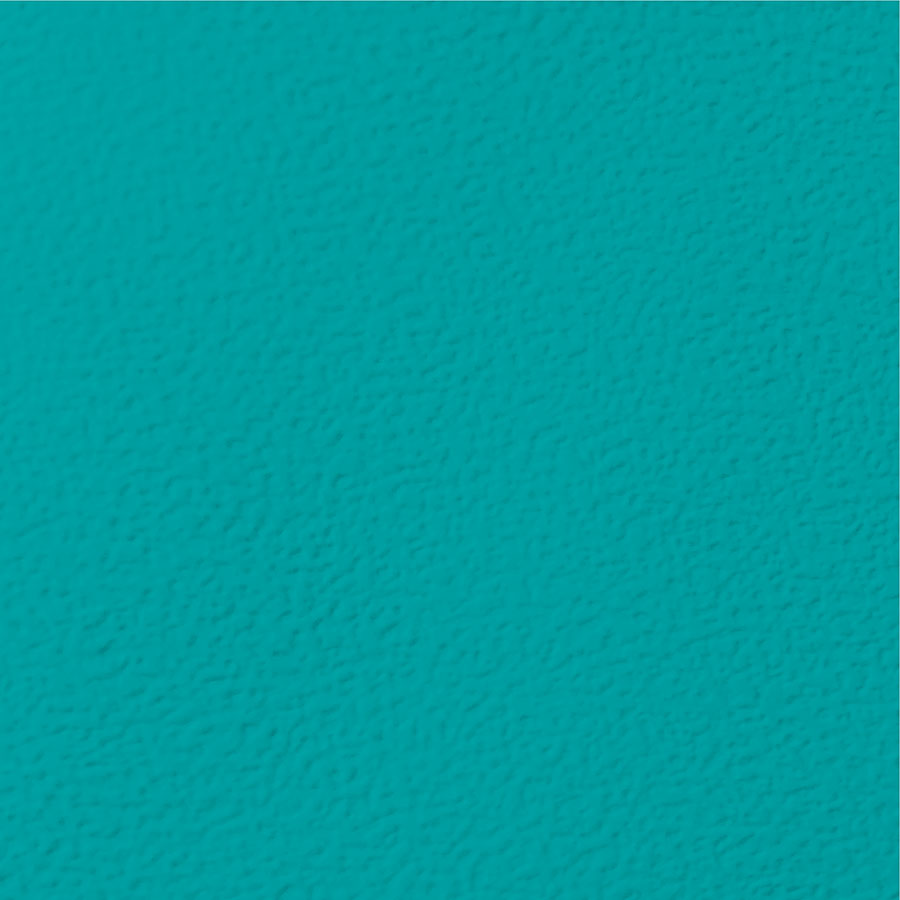 【GRN-010 / Turquoise】 貼ってはがせるシール壁紙 無地 グリーン