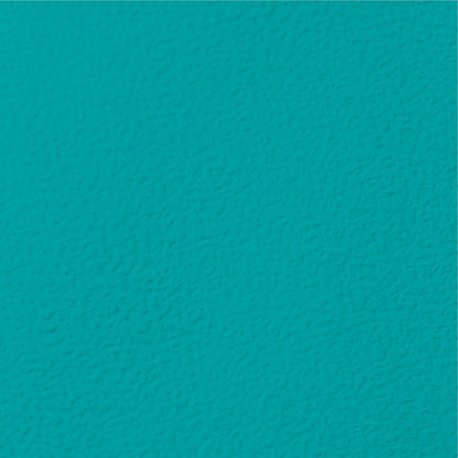【GRN-010 / Turquoise】 貼ってはがせるシール壁紙 無地 グリーン