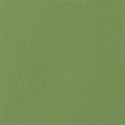 【GRN-012 / Moss】 貼ってはがせるシール壁紙 無地 グリーン