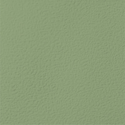 【GRN-013 / Herb】 貼ってはがせるシール壁紙 無地 グリーン