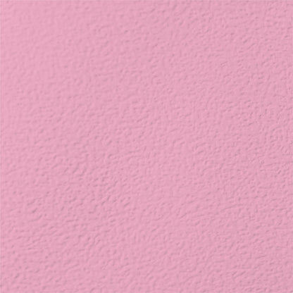 【PNK-008 / Love】 貼ってはがせるシール壁紙 無地 ピンク