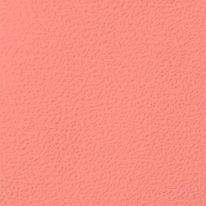 【PNK-010 / Coral】 貼ってはがせるシール壁紙 無地 ピンク