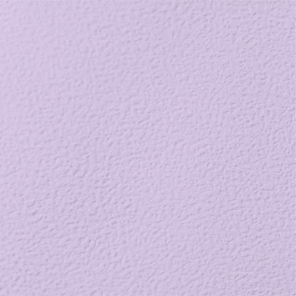 【PPL-002 / Lavender】 貼ってはがせるシール壁紙 無地 パープル