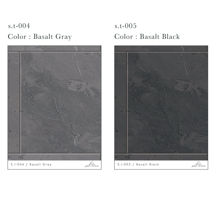 壁紙 ONE COLOR サンプル【s.t004〜s.t008】