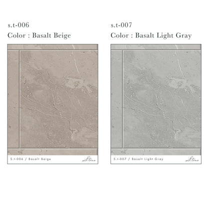 壁紙 ONE COLOR サンプル【s.t004〜s.t008】