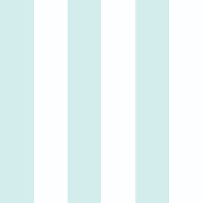 【Stripe-L-08 / ストライプ柄ライトブルー】 貼ってはがせるシール壁紙