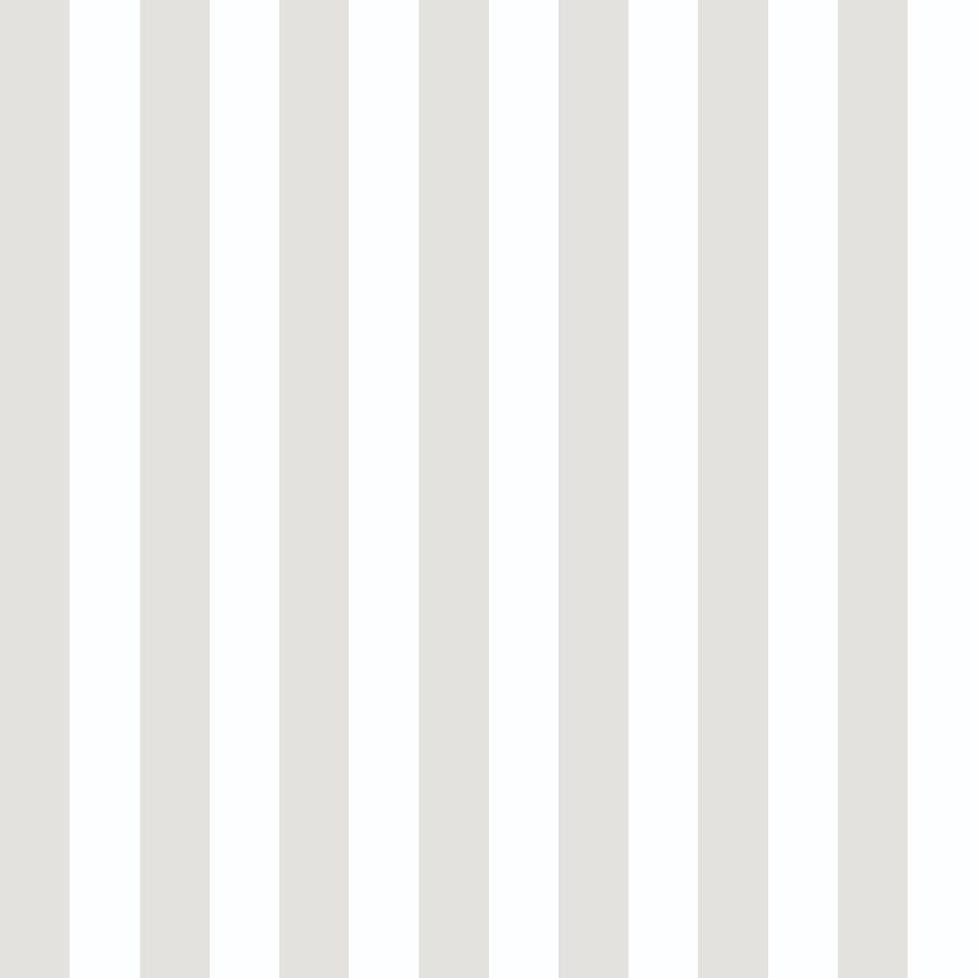 【Stripe-M-10 / ストライプ柄グレー】 貼ってはがせるシール壁紙