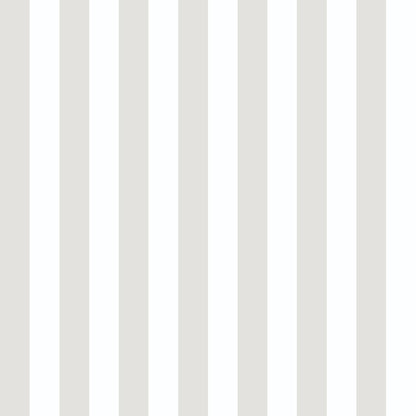 【Stripe-M-10 / ストライプ柄グレー】 貼ってはがせるシール壁紙