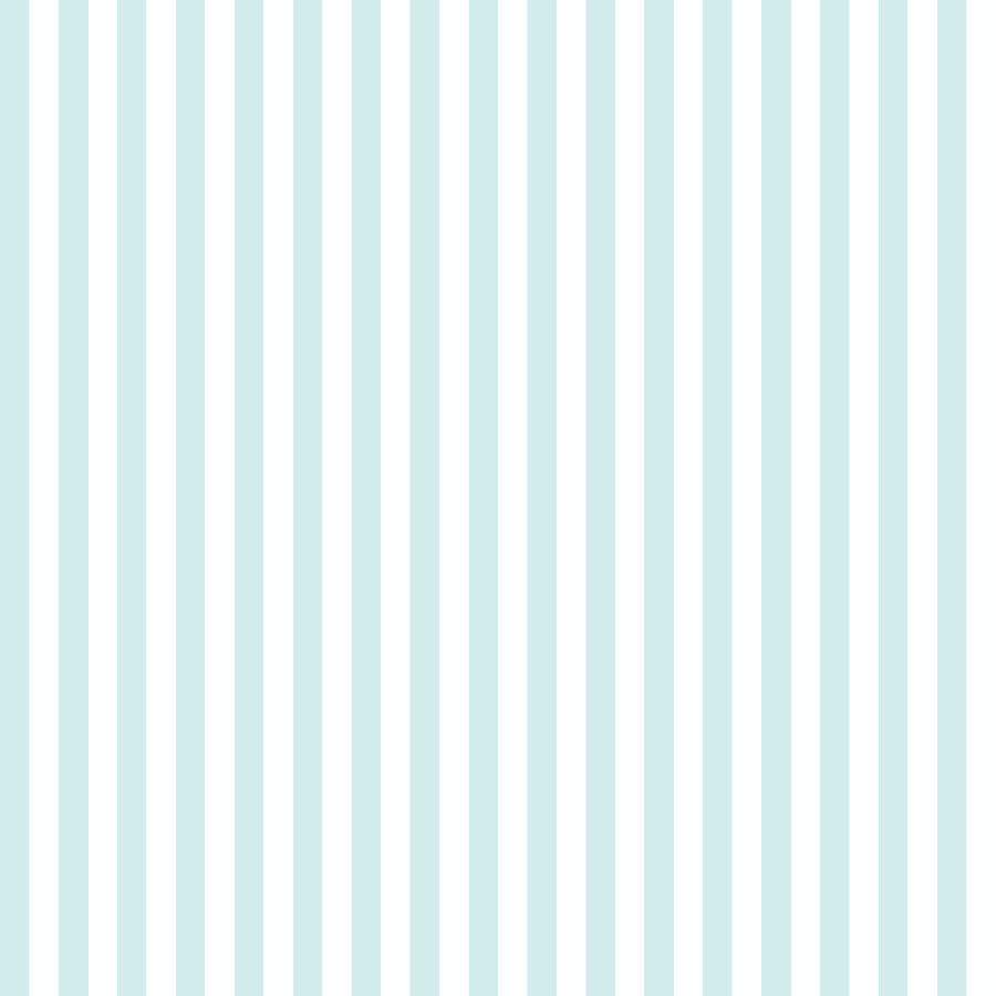 【Stripe-S-08 / ストライプ柄ライトブルー】 貼ってはがせるシール壁紙