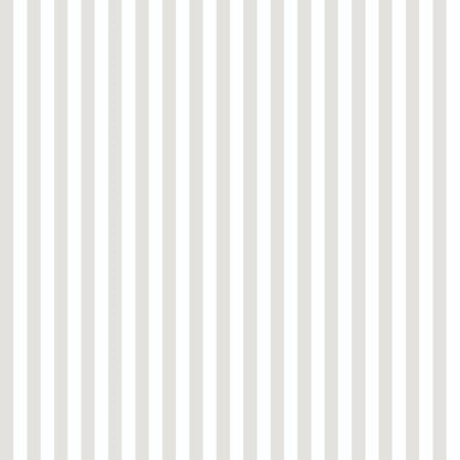 【Stripe-S-10 / ストライプ柄グレー】 貼ってはがせるシール壁紙